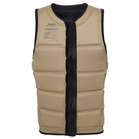 Impact Vest Wake Mystic TK Fzip 2022