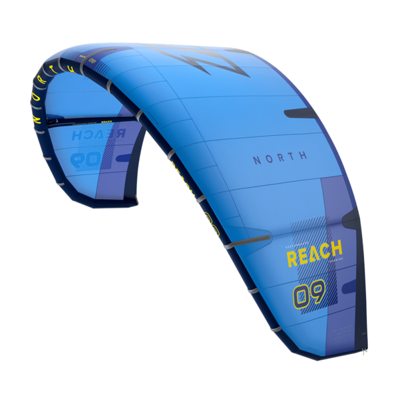 Aile North Reach 2022 Aile North Reach 2022