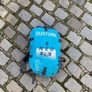 Aile occasion Duotone Neo SLS 9m 2021 Aile occasion Duotone Neo SLS 9m 2021