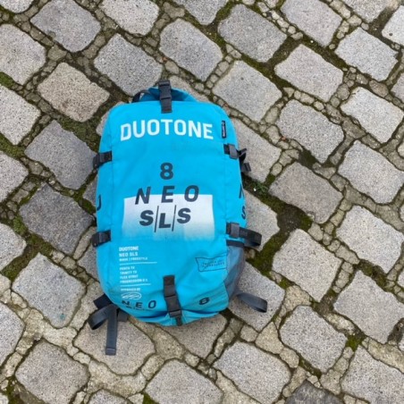 Aile occasion Duotone Neo SLS 8m 2021