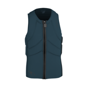 Kitesurf Vest O'neill Slasher 2022 Cadet Blue