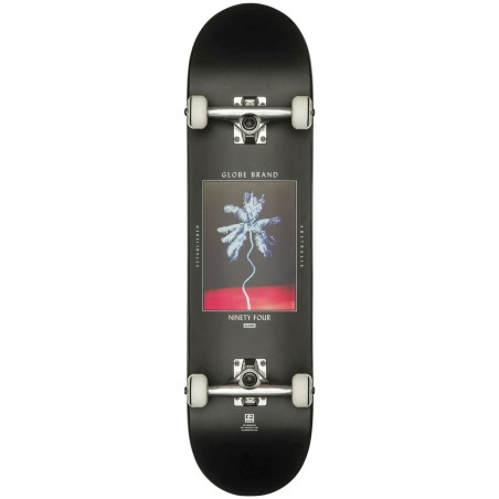 Skate Street Globe G1 G1 Palm off  8.0"