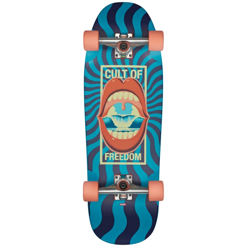 Skate cruiser Globe dealer 30"