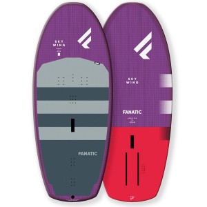 Planche SUP Wing Foil Fanatic Sky Wing V2 2022