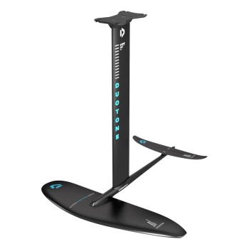 FOIL DUOTONE COMPLET SURF SET 2022