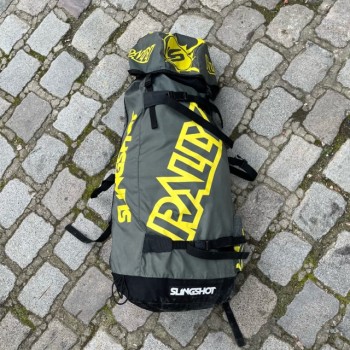 Aile occasion Slingshot Rally 9m 2016 Aile occasion Slingshot Rally 9m 2016