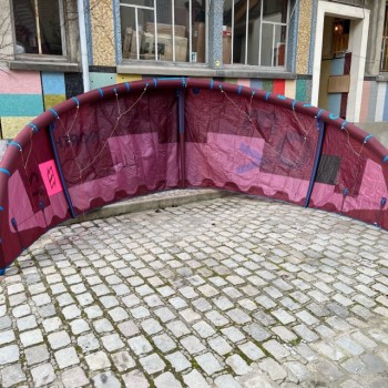 Aile occasion North Evo 2018 - 12m Aile occasion North Evo 2018 - 12m