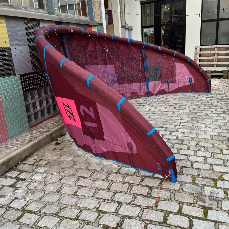 Aile occasion North Evo 2018 - 12m Aile occasion North Evo 2018 - 12m