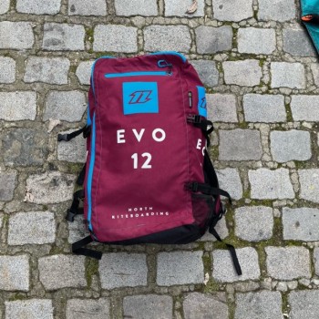 Aile occasion North Evo 2018 - 12m Aile occasion North Evo 2018 - 12m