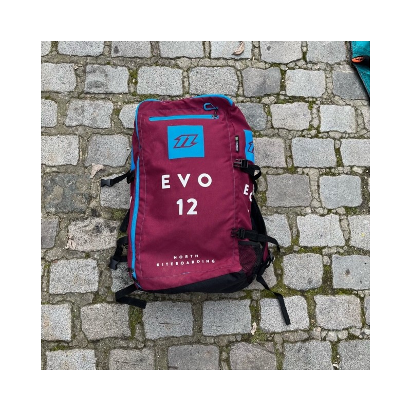 Aile occasion North Evo 2018 - 12m Aile occasion North Evo 2018 - 12m