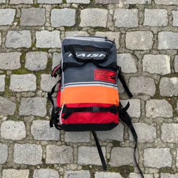 Aile occasion Naish Pivot 9m 2020 Aile occasion Naish Pivot 9m 2020