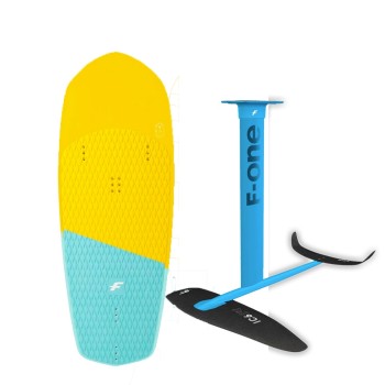 Pack Kite Foil F-One Pocket - IC6 V3 2021