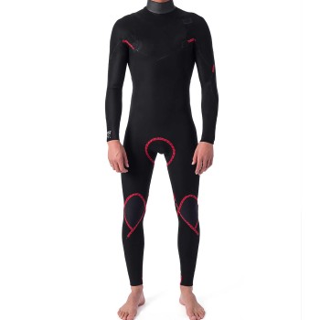Combinaison Rip Curl Dawn Patrol Perf 4/3mm Chest Zip 2022 Black (copie) Combinaison Rip Curl Dawn Patrol Perf 4/3mm Chest Zip 2022 Black (copie)