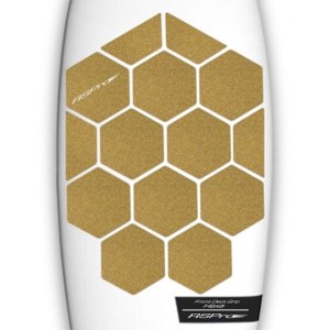 Front Pad RSPRO HEXATRACTION LIEGE