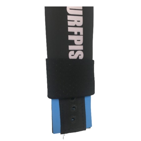 FOOTSTRAPS NEO SURFPISTOLS FOILBOARD 2022