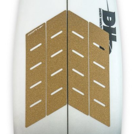 FRONT PAD II RSPRO LIEGE