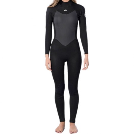 Combinaison Rip Curl Femme Omega 3/2mm back Zip