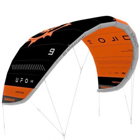 Aile Kitesurf Slingshot UFO V2 2022