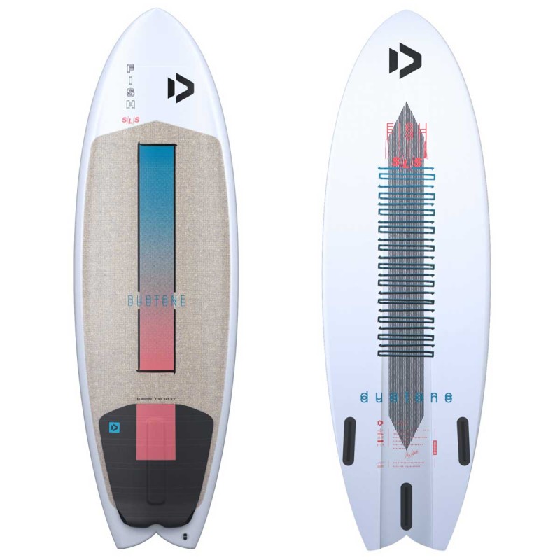 SurfKite Duotone Fish sls 2022