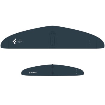 Foil Fanatic Aero Foil High Aspect Foil Fanatic Aero Foil High Aspect