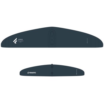 Foil Fanatic Aero Foil High Aspect Foil Fanatic Aero Foil High Aspect