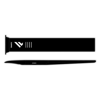 Mat + Fuselage Fanatic Aero Foil Mat + Fuselage Fanatic Aero Foil