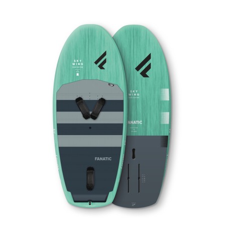 Planche SUP Wing Foil Fanatic Sky Wing Team edition 2022