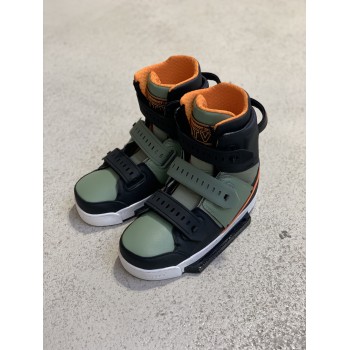 Chausse Wake occasion KTV 2021 9