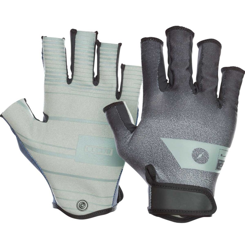 Mitaines ION Amara Gloves Half Finger