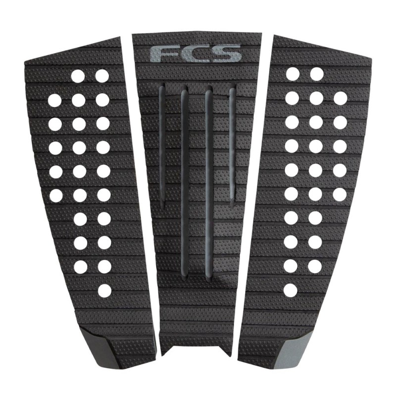 PADS FCS JULIAN WILSON Tread-lite BLACK / Charcoal