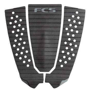 Pad FCS FILIPE TOLEDO TREAD LITE Black/Charcoal