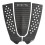 Pad FCS Filipe Toledo Tread Lite Black/Charcoal