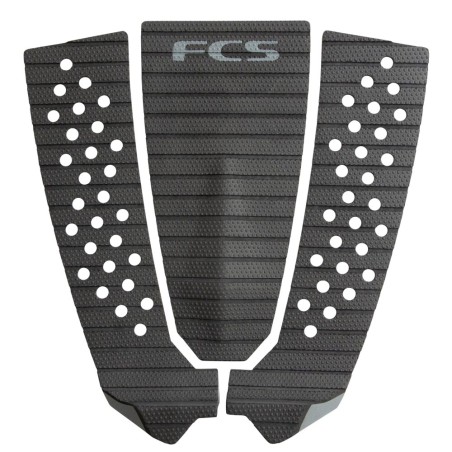 Pad FCS FILIPE TOLEDO TREAD LITE Black/Charcoal