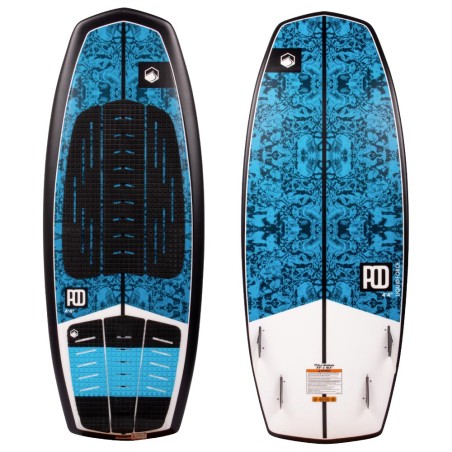 Wakesurf Liquid Force POD 2022