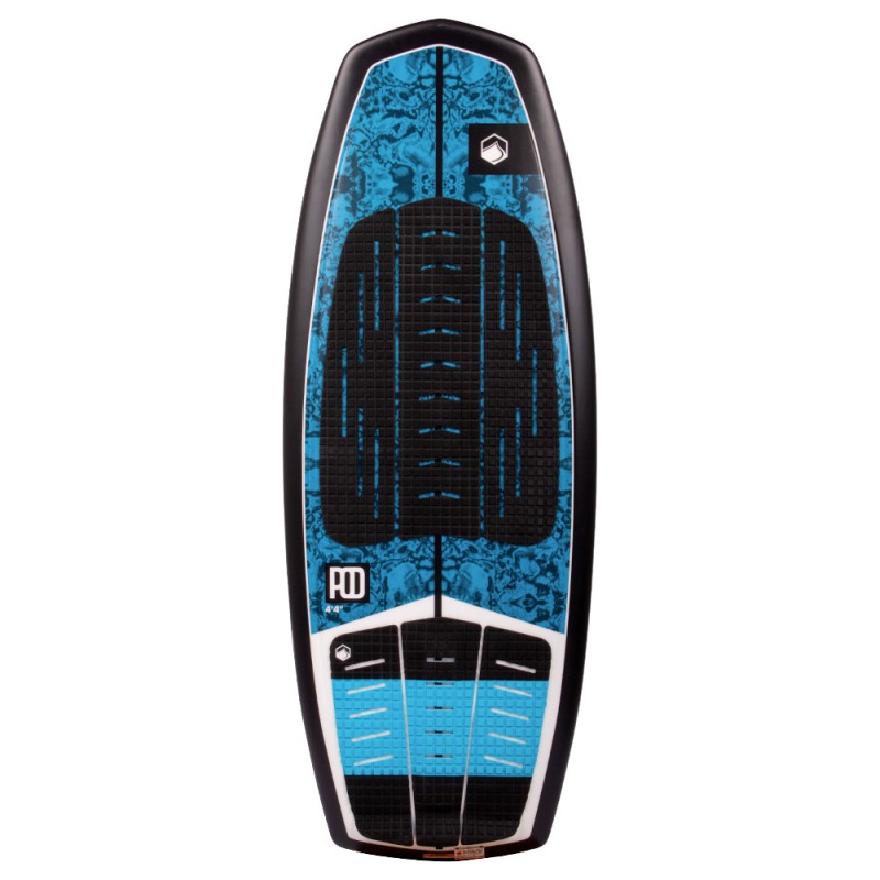 Wakesurf Liquid Force POD 2022