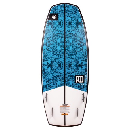 Wakesurf Liquid Force POD 2022