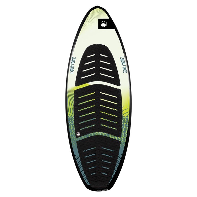 Wakesurf Liquid Force Swami 2022