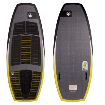WAKESURF LIQUID FORCE QUEST 2022