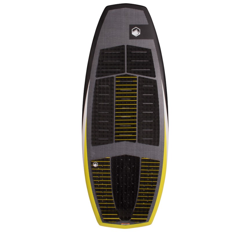 WAKESURF LIQUID FORCE QUEST 2022