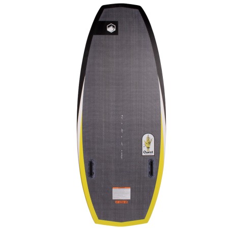 WAKESURF LIQUID FORCE QUEST 2022