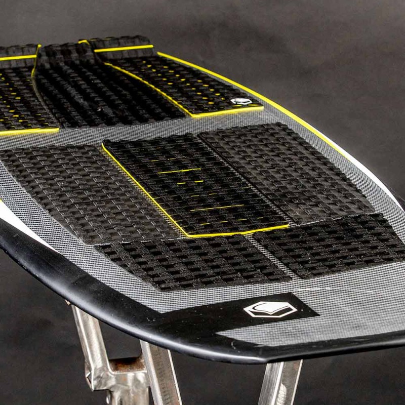 WAKESURF LIQUID FORCE QUEST 2022