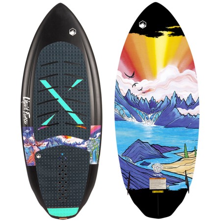 Wakesurf Liquid Force Primo 2022