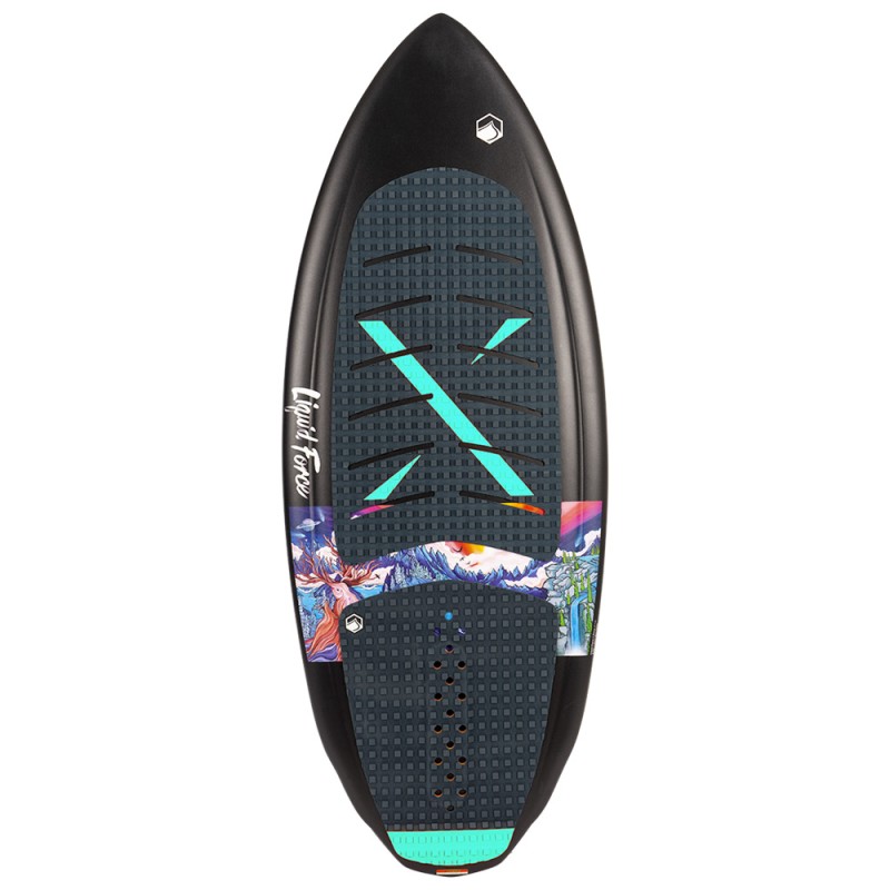 Wakesurf Liquid Force Primo 2022