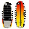 Planche de Foil Liquid Force NEBULA 2022 Planche de Foil Liquid Force NEBULA 2022