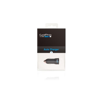 GoPro Chargeur Voiture