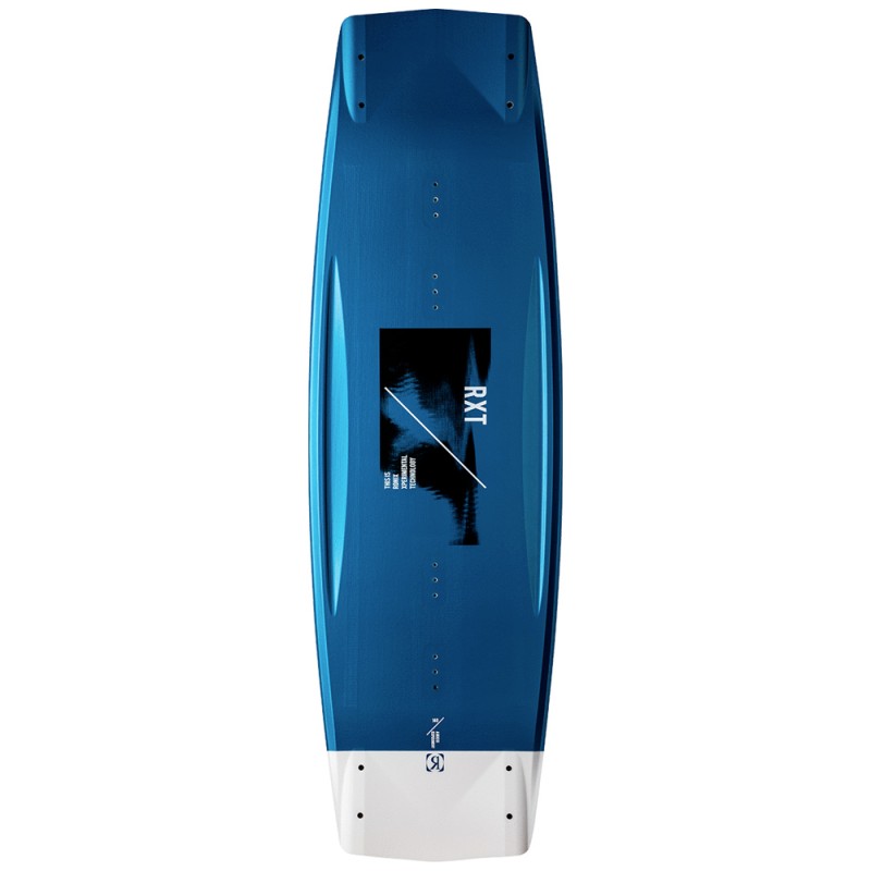 Planche wakeboard Ronix 2022 RXT Blackout Technology