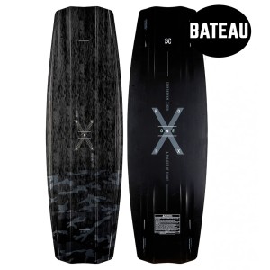 Planche wakeboard Ronix 2022 One Timebomb