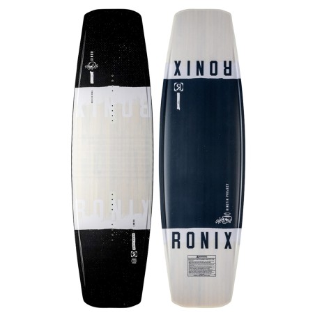 Planche wakeboard Ronix 2022 KINETIK PROJECT FLEXBOX 1