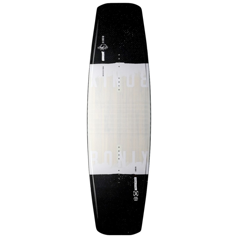 Planche wakeboard Ronix 2022 KINETIK PROJECT FLEXBOX 1