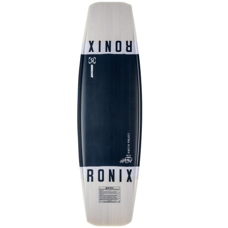 Planche wakeboard Ronix 2022 KINETIK PROJECT FLEXBOX 1